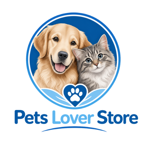 Pets Lover Store